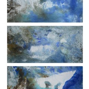 Albury Winter Triptych